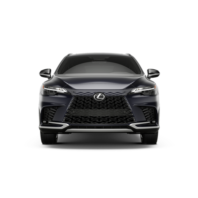 2027 Lexus RX HYBRID RX 350h F SPORT DESIGN AWD