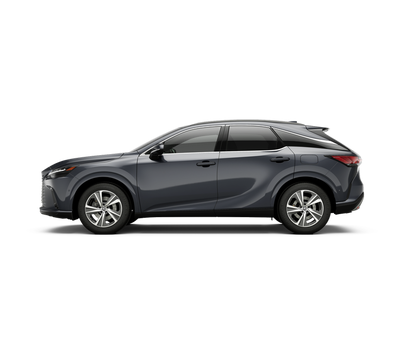 2026 Lexus RX HYBRID RX 350h PREMIUM AWD
