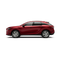 2027 Lexus RX HYBRID RX 350h PREMIUM AWD
