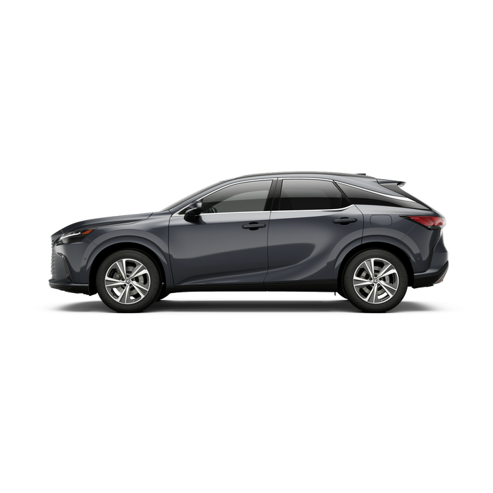 2027 Lexus RX HYBRID RX 350h PREMIUM AWD