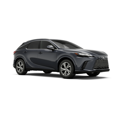 2027 Lexus RX HYBRID RX 350h PREMIUM AWD