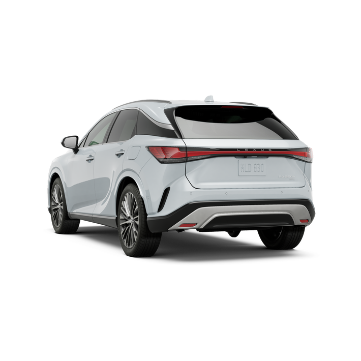 2027 Lexus RX HYBRID RX 350h PREMIUM+ AWD