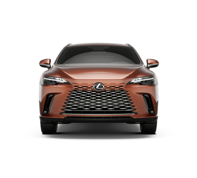 2026 Lexus RX HYBRID RX 350h PREMIUM AWD