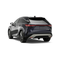 2027 Lexus RX HYBRID RX 350h LUXURY AWD