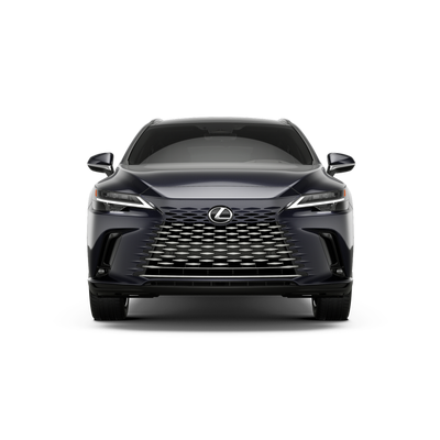 2027 Lexus RX HYBRID RX 350h LUXURY AWD