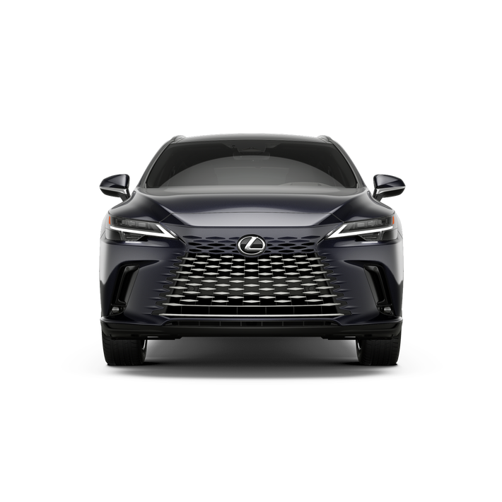 2027 Lexus RX HYBRID RX 350h LUXURY AWD