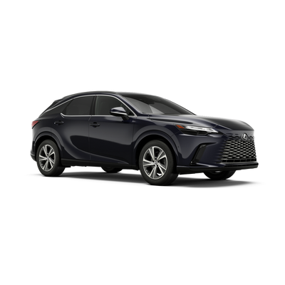2027 Lexus RX HYBRID RX 350h PREMIUM AWD