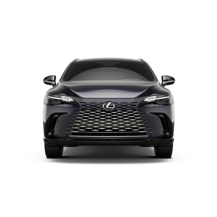 2027 Lexus RX HYBRID RX 350h PREMIUM AWD