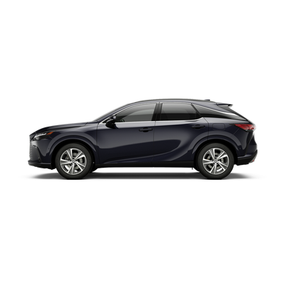 2027 Lexus RX HYBRID RX 350h PREMIUM AWD