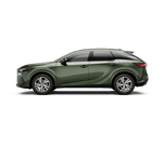 2026 Lexus RX HYBRID RX 350h PREMIUM AWD