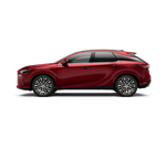 2026 Lexus RX HYBRID RX 350h PREMIUM+ AWD