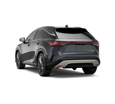 2026 Lexus RX HYBRID RX 350h LUXURY AWD