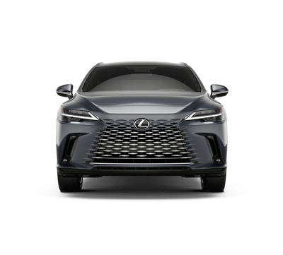 2026 Lexus RX HYBRID RX 350h LUXURY AWD