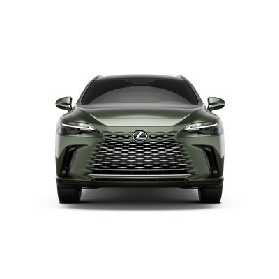 2027 Lexus RX HYBRID RX 350h PREMIUM AWD
