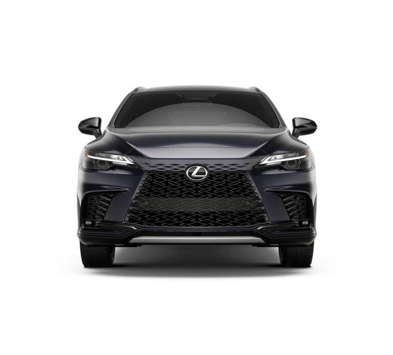 2026 Lexus RX HYBRID RX 500h F SPORT PERFORMANCE AWD