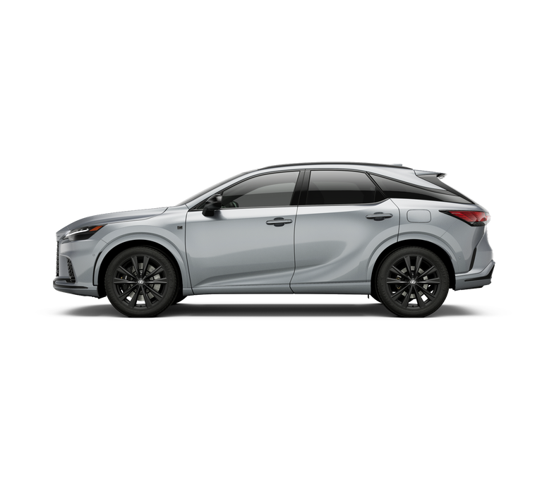 2026 Lexus RX HYBRID RX 500h F SPORT PERFORMANCE AWD