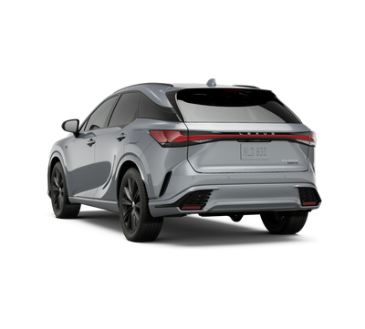 2026 Lexus RX HYBRID RX 500h F SPORT PERFORMANCE AWD