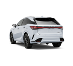 2026 Lexus RX HYBRID RX 500h F SPORT PERFORMANCE AWD