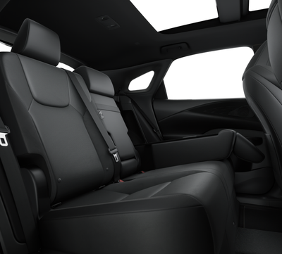 2026 Lexus RX HYBRID RX 500h F SPORT PERFORMANCE AWD
