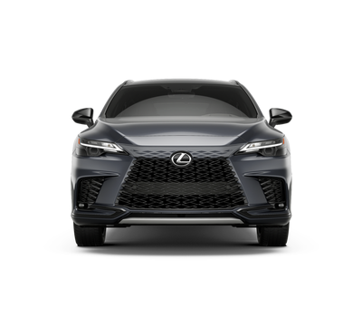 2026 Lexus RX HYBRID RX 500h F SPORT PERFORMANCE AWD