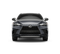 2026 Lexus RX HYBRID RX 500h F SPORT PERFORMANCE AWD