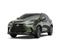 2026 Lexus NX 350 PREMIUM AWD