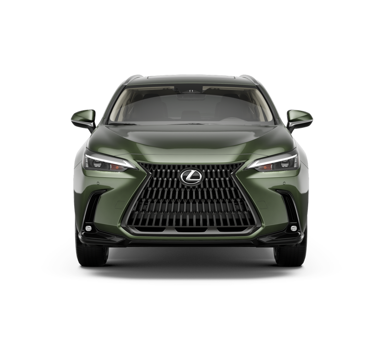 2026 Lexus NX 350 PREMIUM AWD