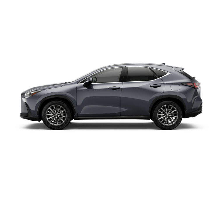 2026 Lexus NX 350 PREMIUM AWD
