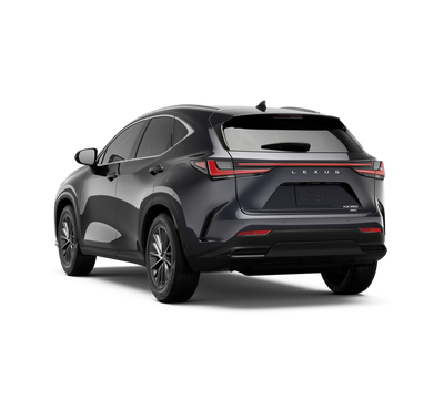 2026 Lexus NX 350 PREMIUM AWD