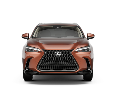 2026 Lexus NX 350 PREMIUM AWD