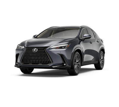 2026 Lexus NX 350 PREMIUM AWD