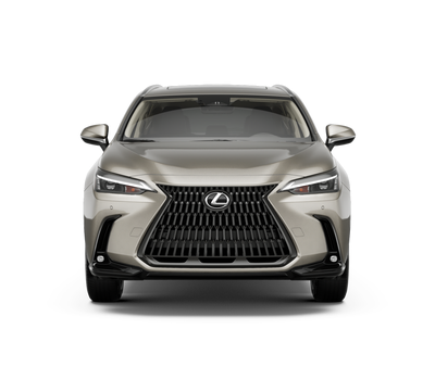 2026 Lexus NX HYBRID NX 350h PREMIUM AWD