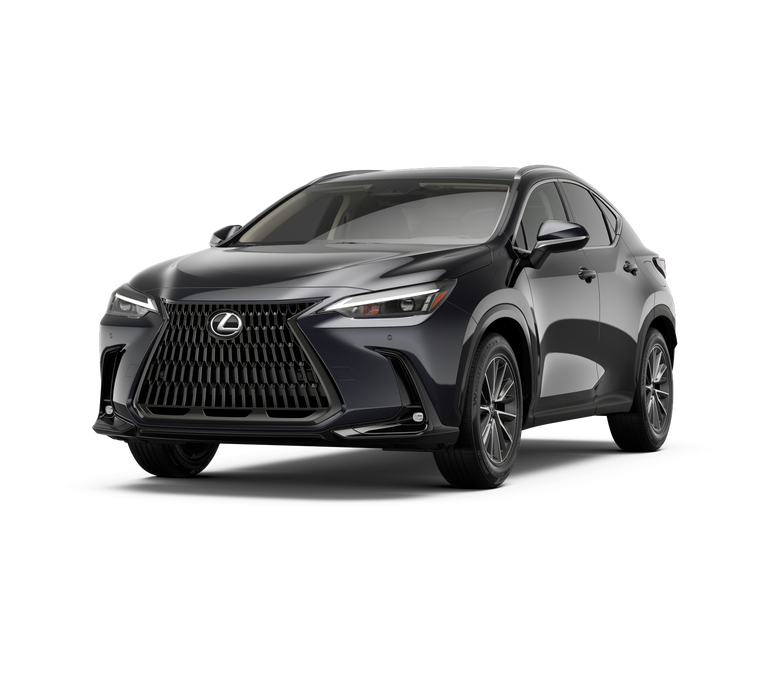 2026 Lexus NX HYBRID NX 350h PREMIUM AWD