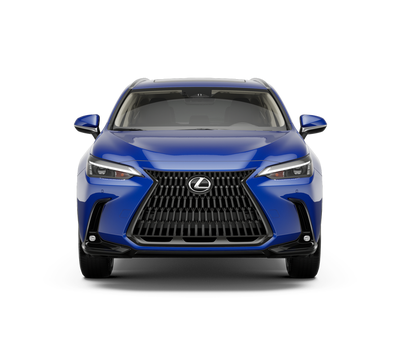 2026 Lexus NX HYBRID NX 350h PREMIUM AWD