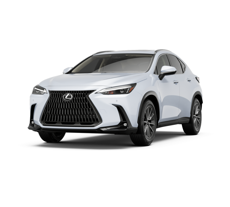 2026 Lexus NX 350h 350h Premium AWD's photo