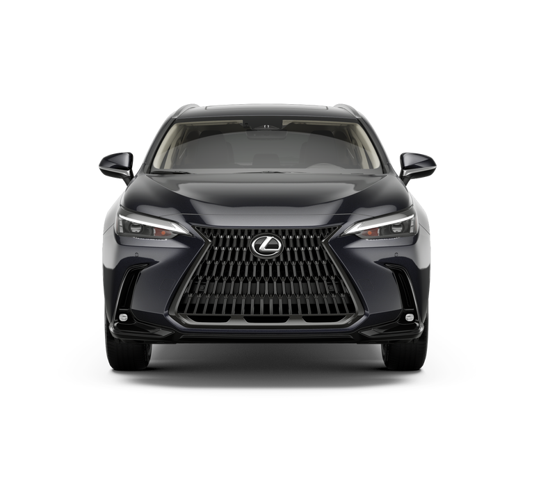2026 Lexus NX HYBRID NX 350h PREMIUM AWD
