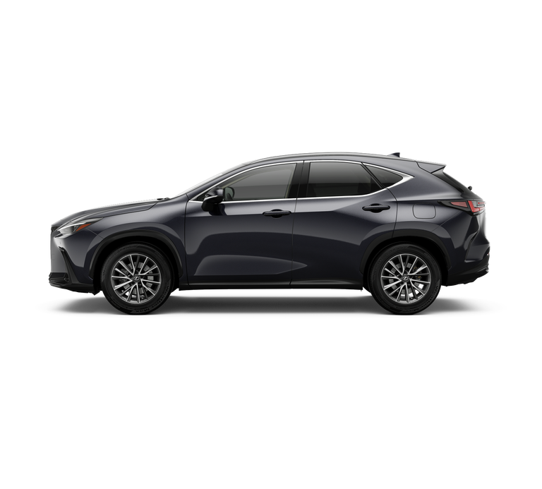 2026 Lexus NX HYBRID NX 350h PREMIUM AWD