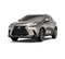 2026 Lexus NX HYBRID NX 350h PREMIUM AWD