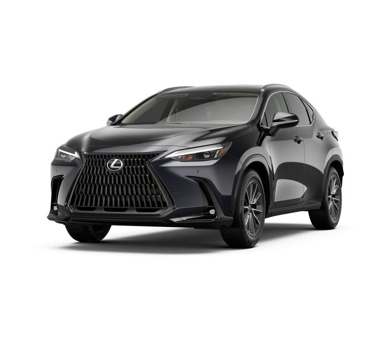 2026 Lexus NX 350h 350h Premium AWD's photo