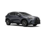 2026 Lexus NX HYBRID NX 350h PREMIUM AWD