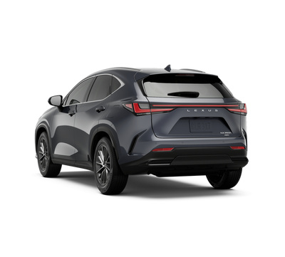 2026 Lexus NX HYBRID NX 350h PREMIUM AWD