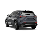 2026 Lexus NX HYBRID NX 350h LUXURY AWD