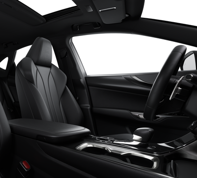 2026 Lexus NX HYBRID NX 350h F SPORT HANDLING AWD
