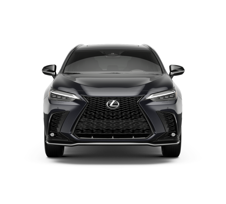 2026 Lexus NX HYBRID NX 350h F SPORT HANDLING AWD