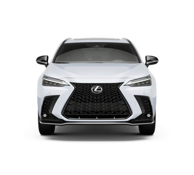 2026 Lexus NX HYBRID NX 350h F SPORT HANDLING AWD