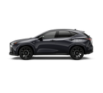 2026 Lexus NX HYBRID NX 350h F SPORT HANDLING AWD