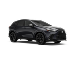 2026 Lexus NX HYBRID NX 350h F SPORT HANDLING AWD
