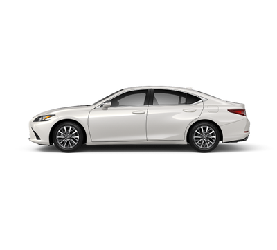 2025 Lexus ES 350