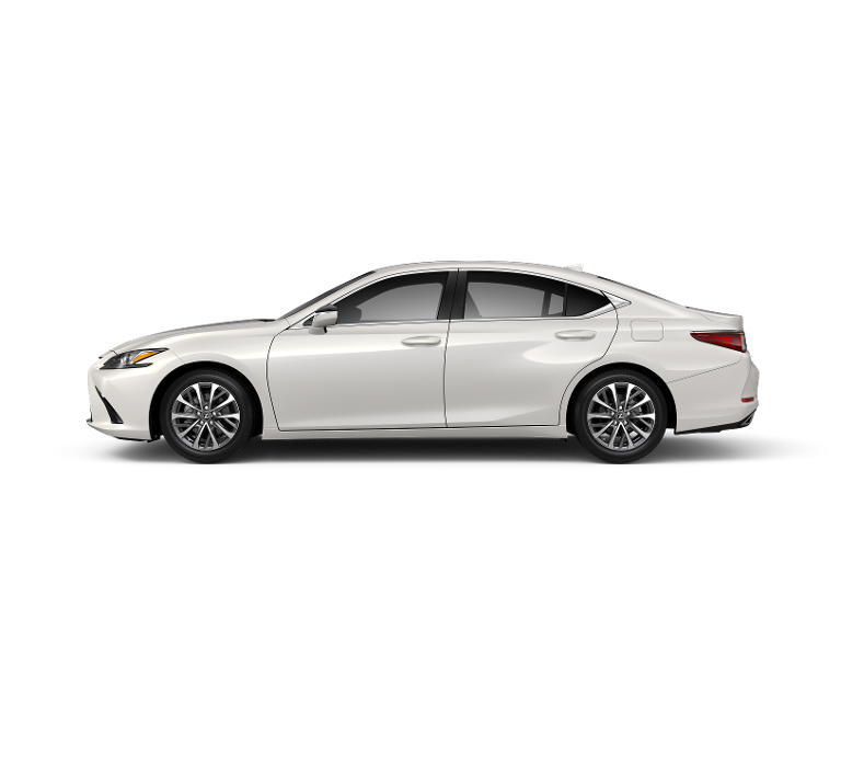 2025 Lexus ES 350