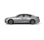 2025 Lexus ES 350